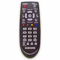 کنترل تلویزیون ال ای دی سامسونگ اصلی SAMSUNG LED مدل BN59-00890A