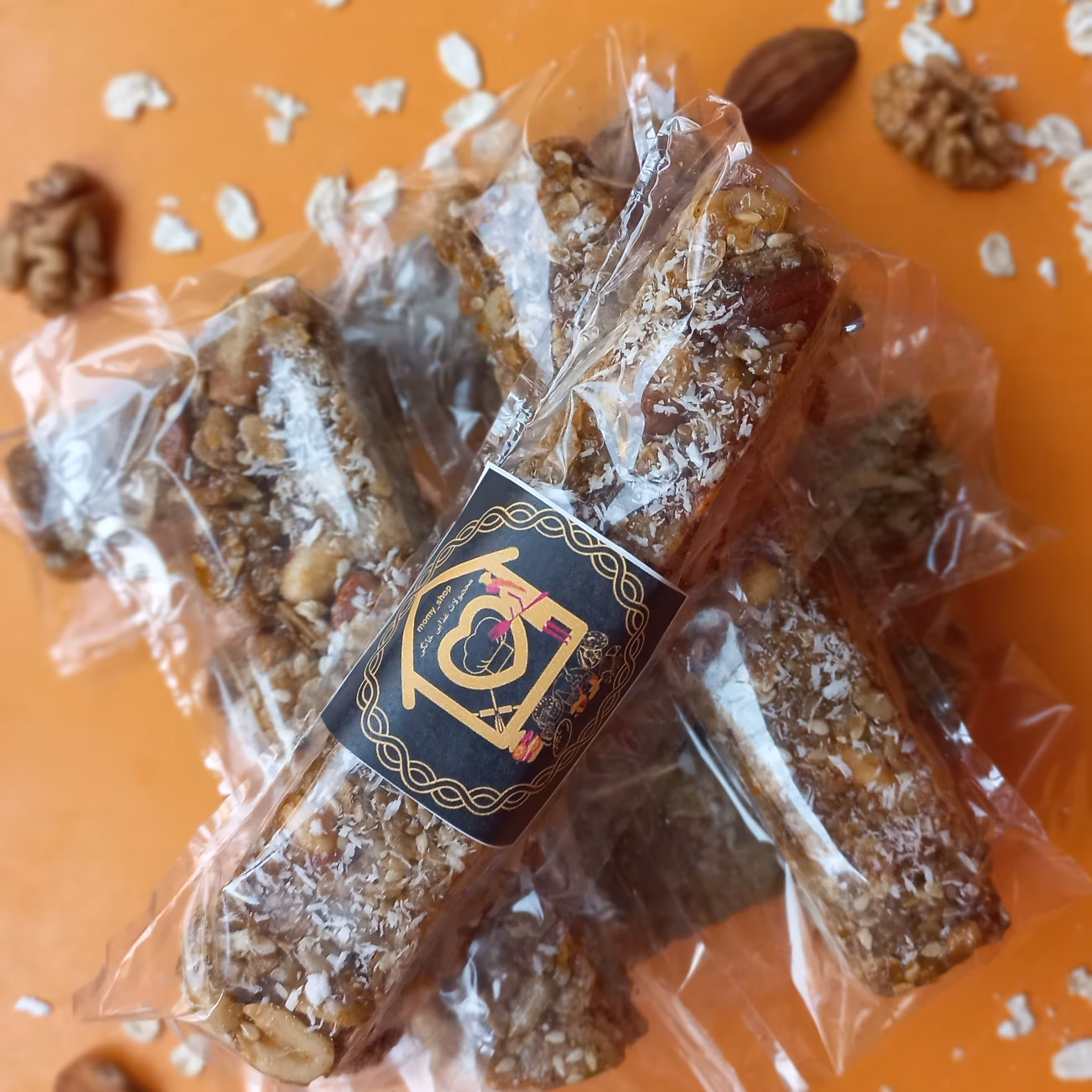 انرژی بار اجیلی