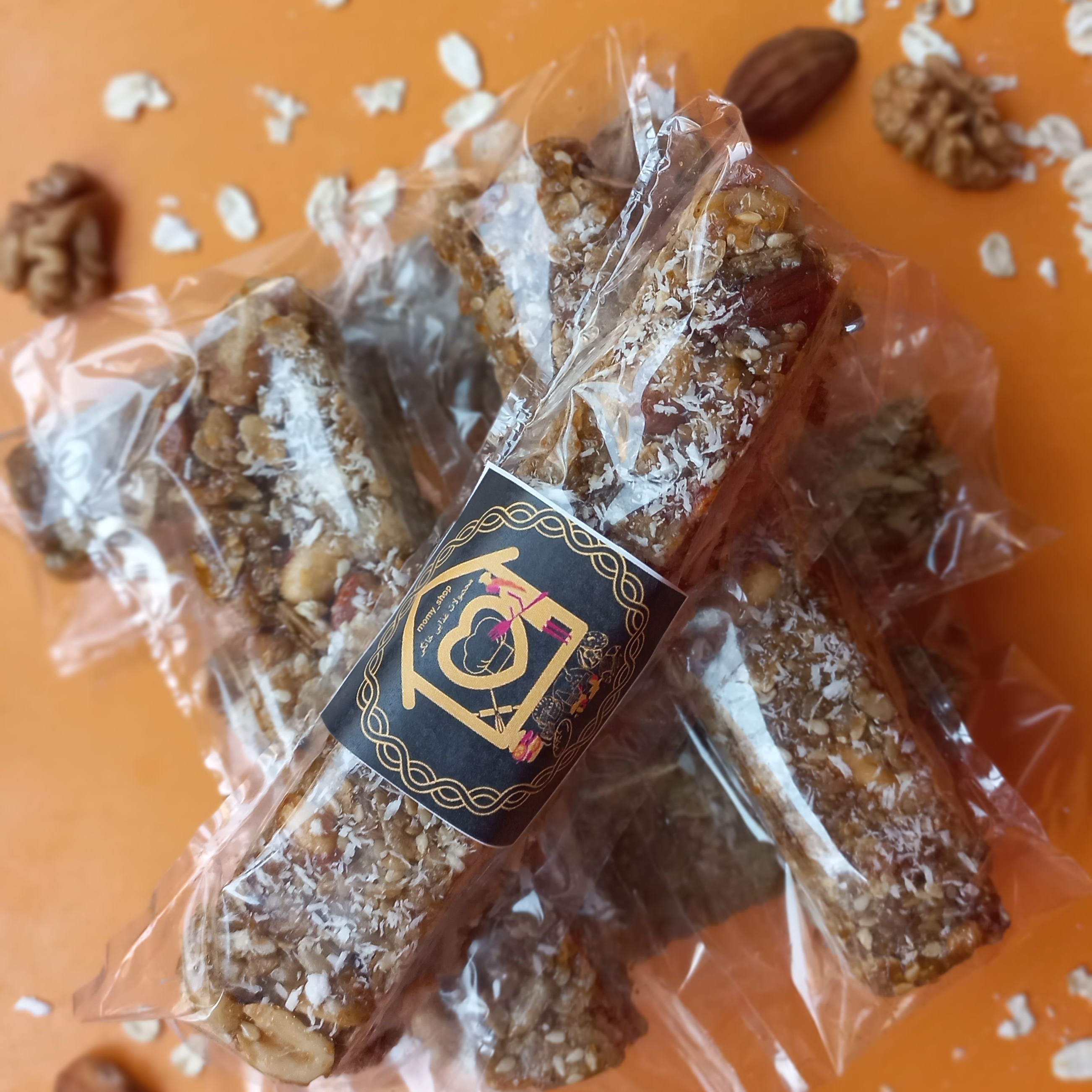 انرژی بار اجیلی