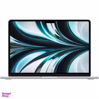لپ تاپ 15 اینچ اپل مدل MacBook Air MRYQ3 2024 512GB SSD 8GB