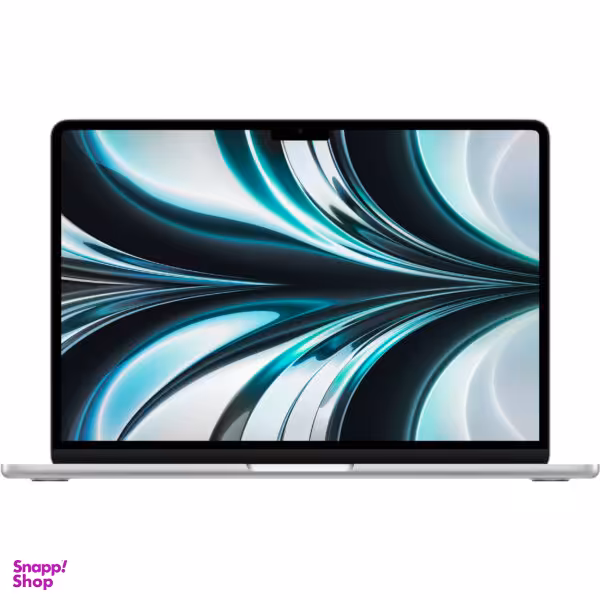 لپ تاپ 15 اینچ اپل مدل MacBook Air MRYQ3 2024 512GB SSD 8GB