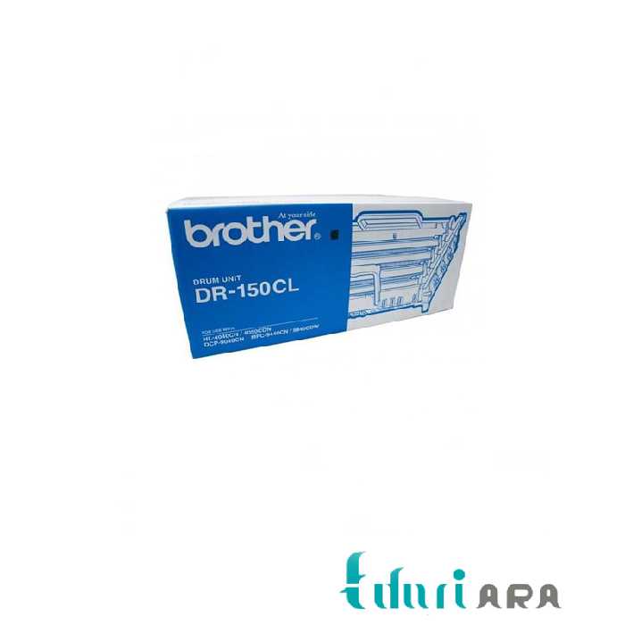 یونیت درام برادر مدل DR-150CL