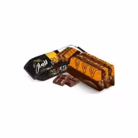 کیک ستلی لایه ای شکلاتی نظری