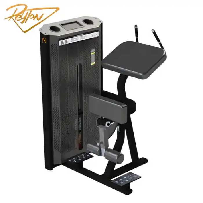 دستگاه پشت پا ایستاده پارامونت سری PRESTIGE