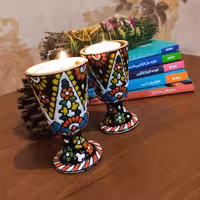 گیلاسی قیفی