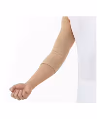 آرنج بند الاستیک مدل تن یار