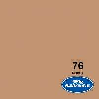 فون کاغذی سوج Savage Widetone Seamless #76 Mocha 2.73×11 m
