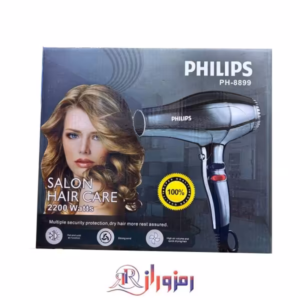 سشوار فیلیپس PH-8899