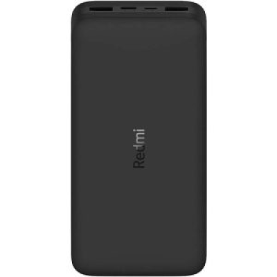پاوربانک شیائومی مدل PB200LZM (20000mAh) اصل ا Xiaomi Redmi PB200LZM 20000mAh