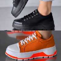 کتانی آلستار لژ دار