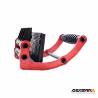 ورق گیر دستی مدریت مدل 020