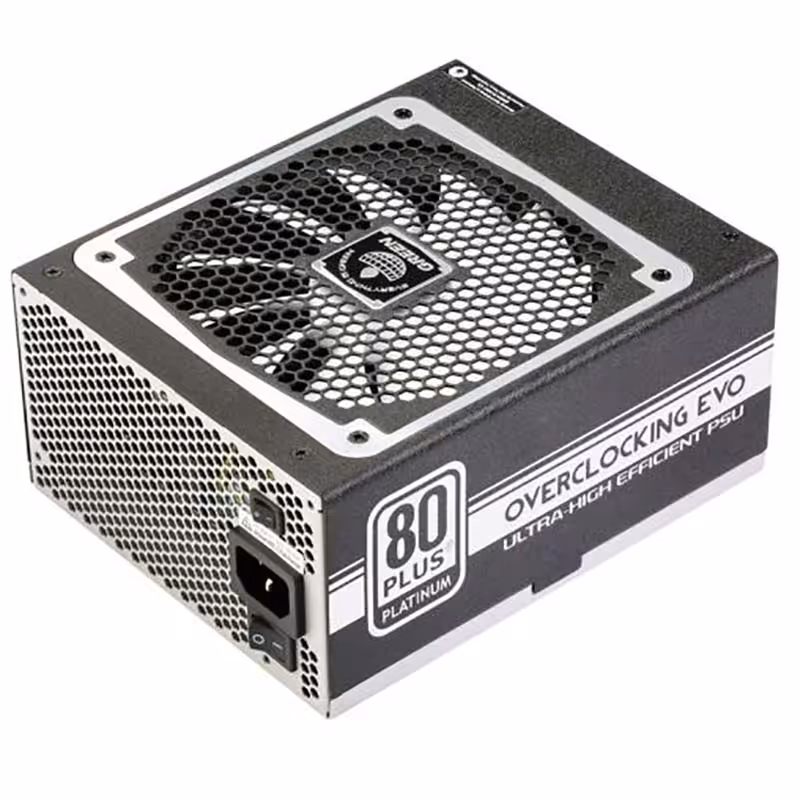 پاور گرین Green GP750B-OCPT