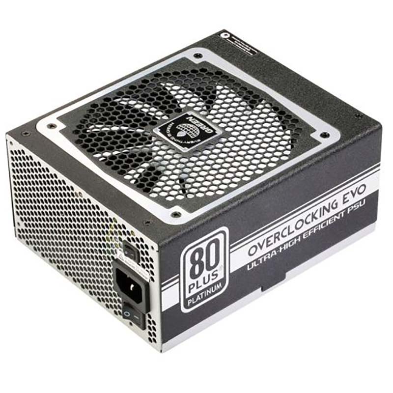 پاور گرین Green GP750B-OCPT