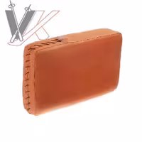 میت بالشتی چرم 30 در 50 کد 1701014