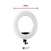 رینگ لایت عکاسی Dousun Foto DS-480 Ring Light