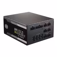 قیمت و خرید پاور کامپیوتر 1050 وات تمام ماژولار کولرمستر مدل MWE GOLD 1050 V2 | یاس ارتباط
