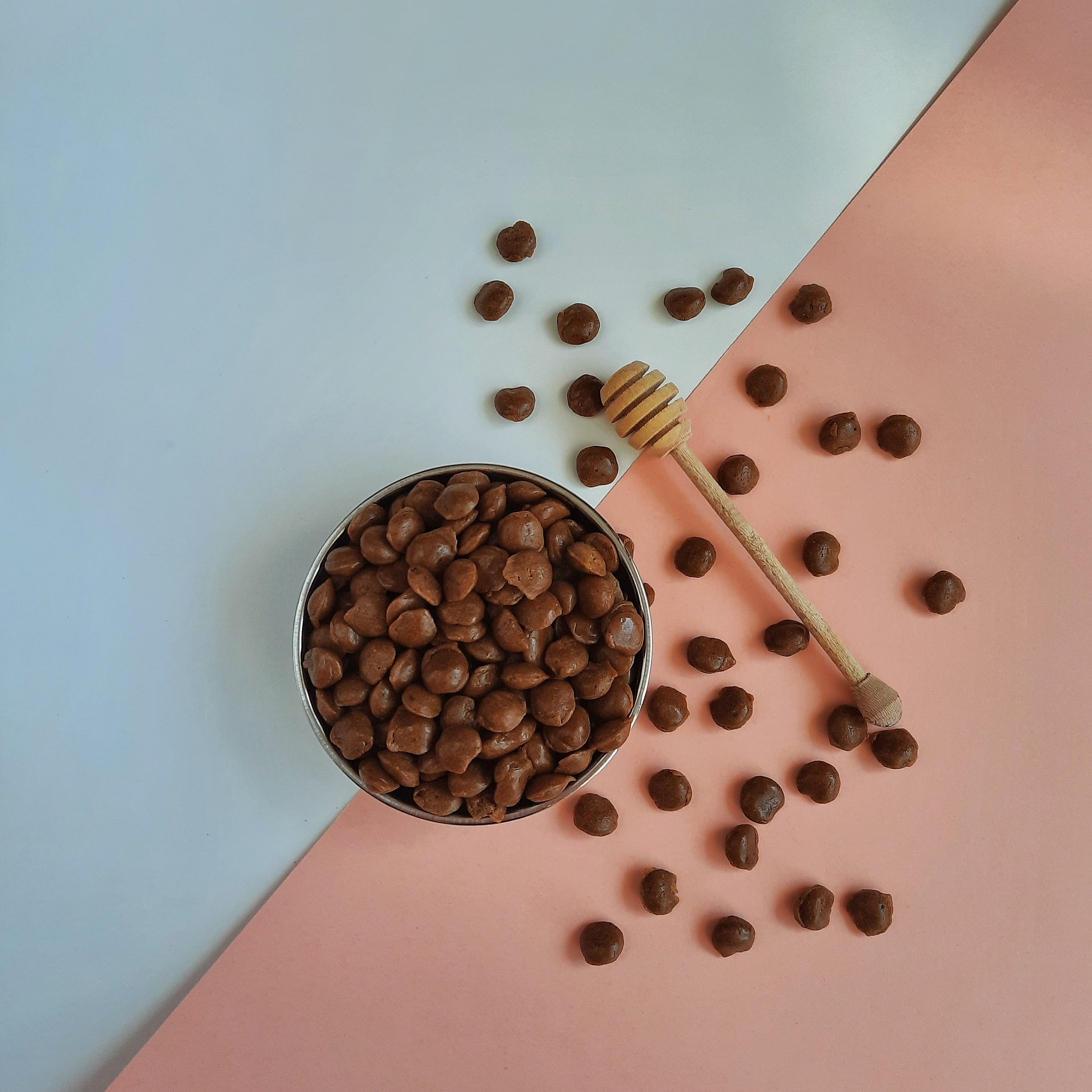 بره موم حبه ای 50 گرمی