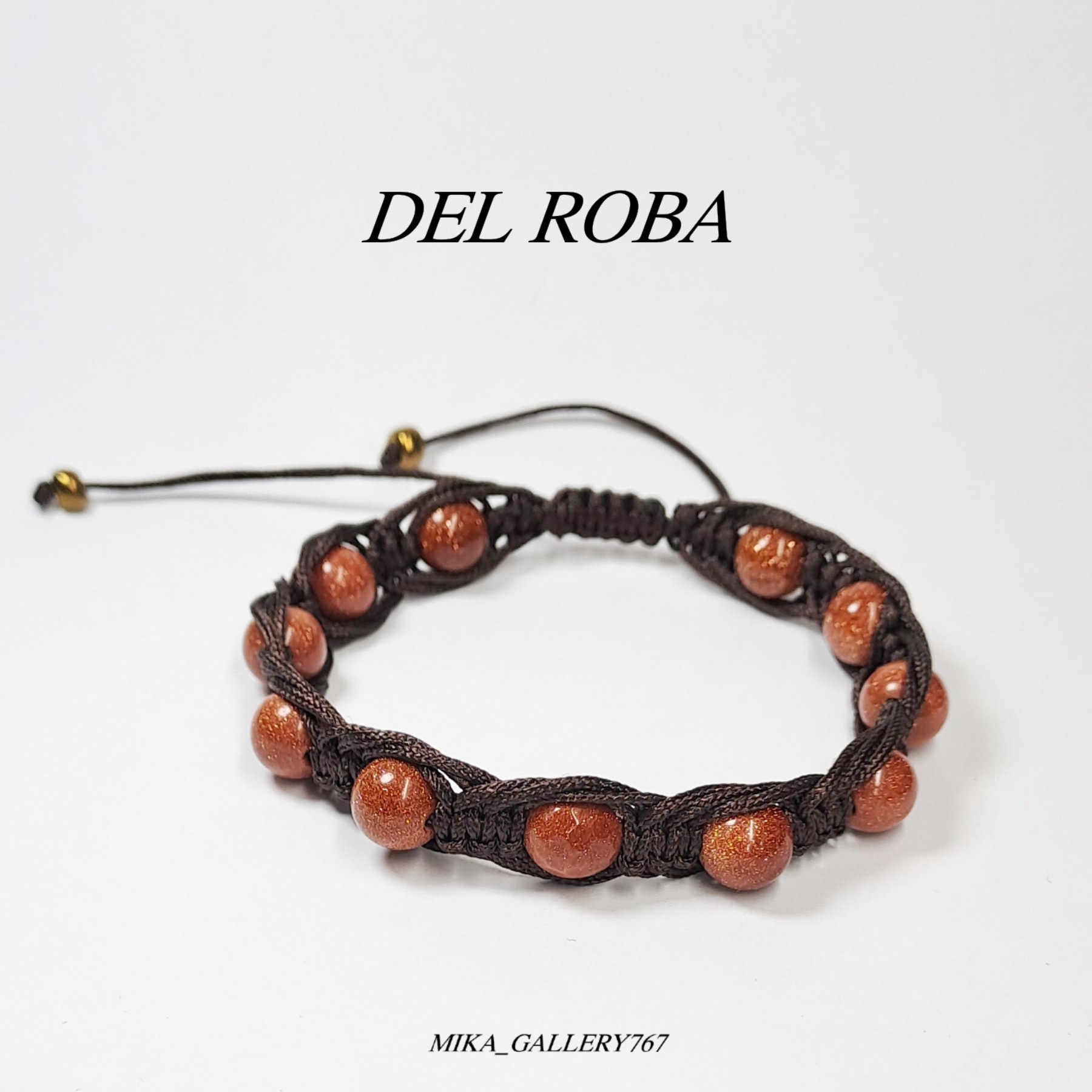 دستبند دلربا