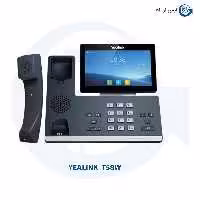 تلفن سانترال یالینک T58W