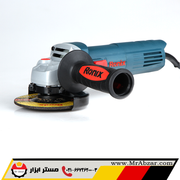 مینی فرز رونیکس 3112