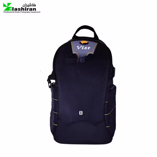 کوله پشتی دوربین ویست Vist VD90 Camera Backpack