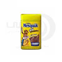 پودر کاکائو نسکوئیک نستله NESTLE NESQUIK وزن 420 گرم - فروشگاه اینترنتی افخمی