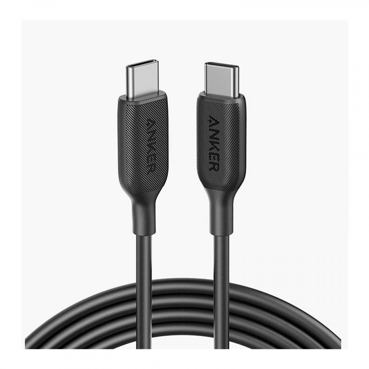 کابل تبدیل Type-C به Type-C انکر مدل A8852 طول 0.9 متر