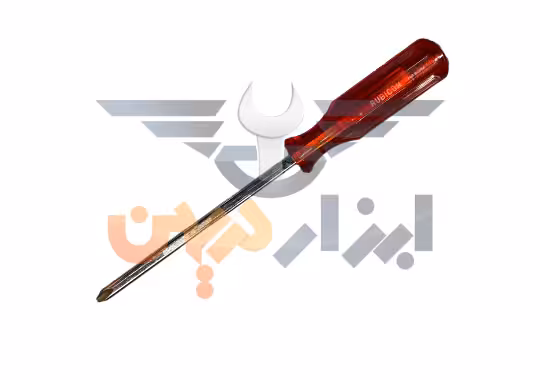 پیچ گوشتی چهارسو ضربه خور روبیکون ژاپن rubicon ph3*150