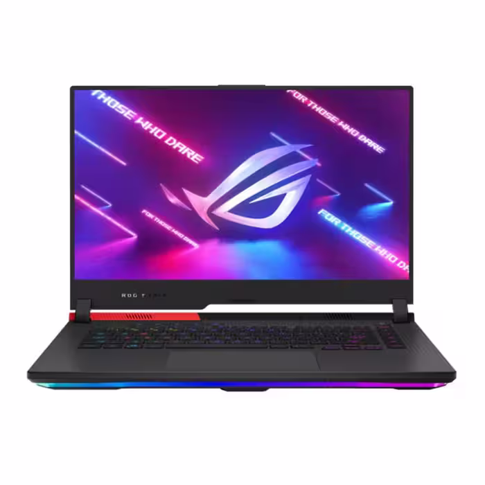 قیمت و خرید لپ تاپ 15.6 اینچ ایسوس ROG Strix G15 G513IM-AC Ryzen7 4800H/2TB SSD/32GB/RTX3060 6GB | یاس ارتباط