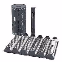 پیچ گوشتی Workglory مدل SW-8180 (هزینه ارسال به صورت پس کرایه میباشد)