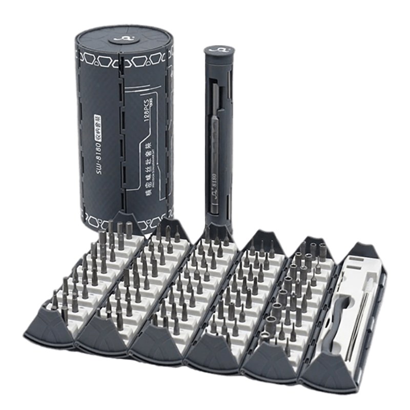 پیچ گوشتی Workglory مدل SW-8180 (هزینه ارسال به صورت پس کرایه میباشد)