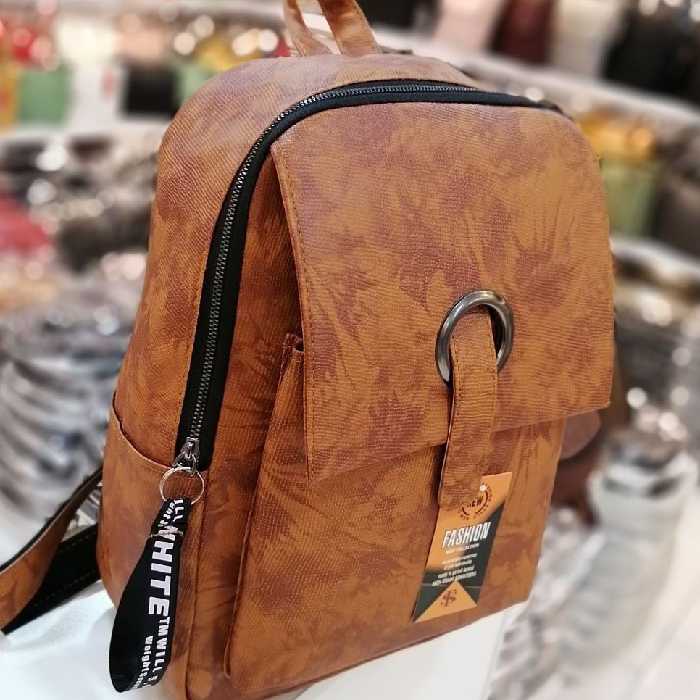 کیف کوله فانتزی 