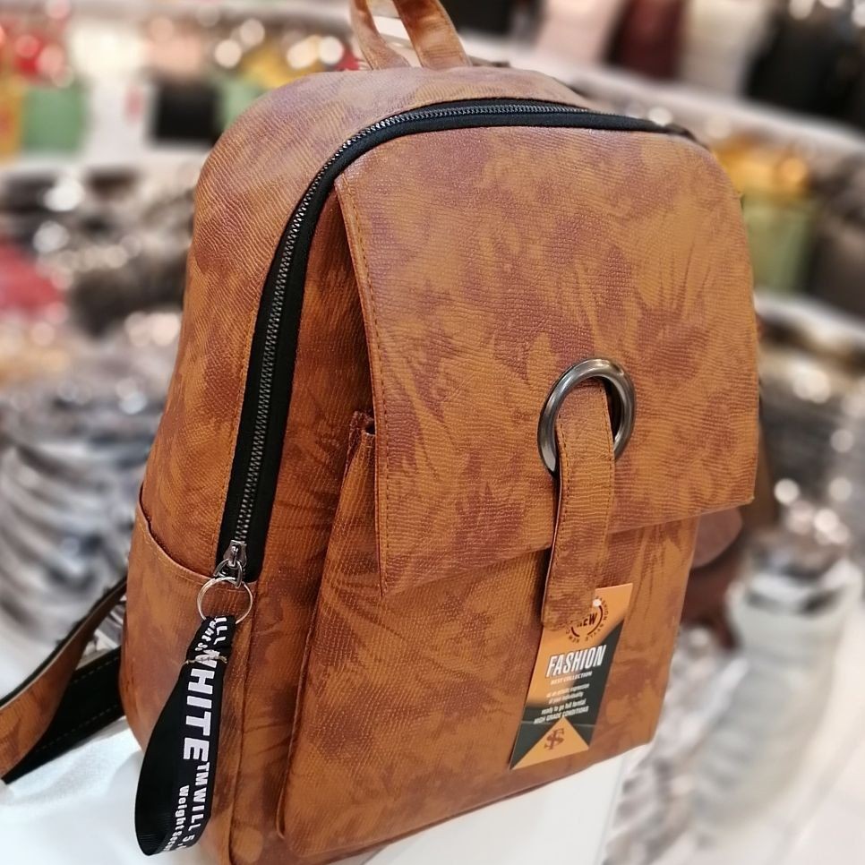 کیف کوله فانتزی