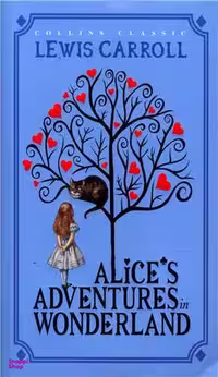 Alice Adventures In Wonderland (Full Text) (جنگل)