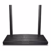 قیمت و خرید مودم روتر فیبر نوری بی‌سیم گیگابیت AC1200 تی پی لینک مدل XC220-G3v | یاس ارتباط