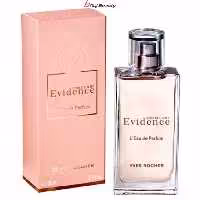 عطر زنانه اویدنس برند ایو روشه