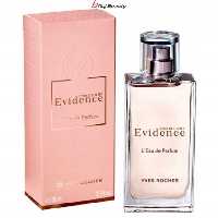 عطر زنانه اویدنس برند ایو روشه