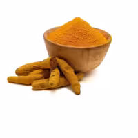 زردچوبه درجه یک آسیاب شده