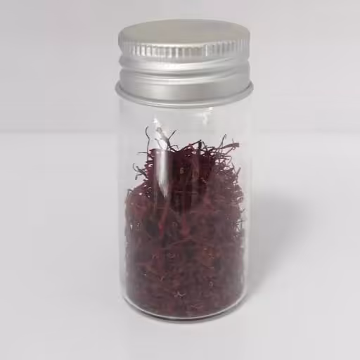 زعفران شیشه 2گرمی (پک 2 تایی) آنلاین استور 