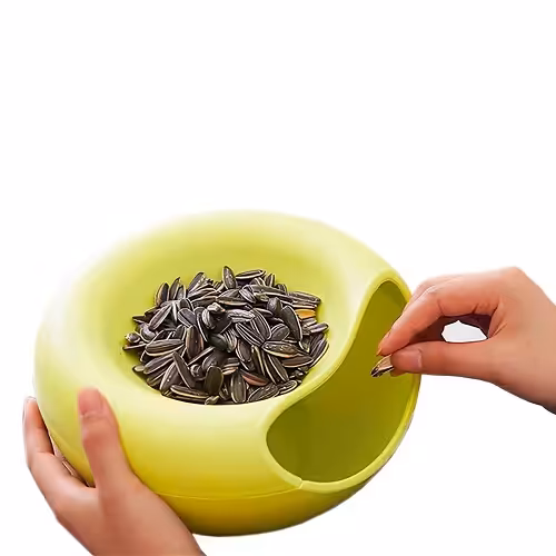 ظرف تخمه‌ خوری