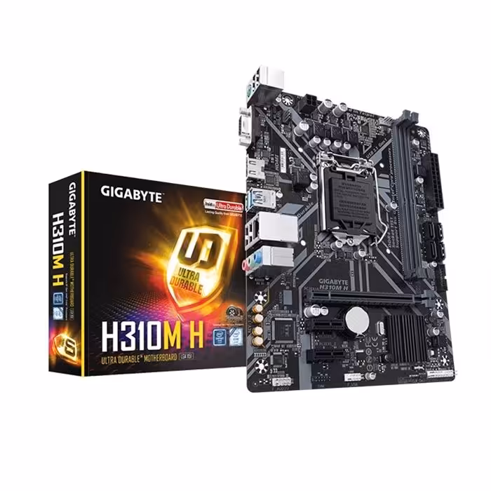 مادربرد ایسوس مدل PRIME H310M-H سوکت 1151