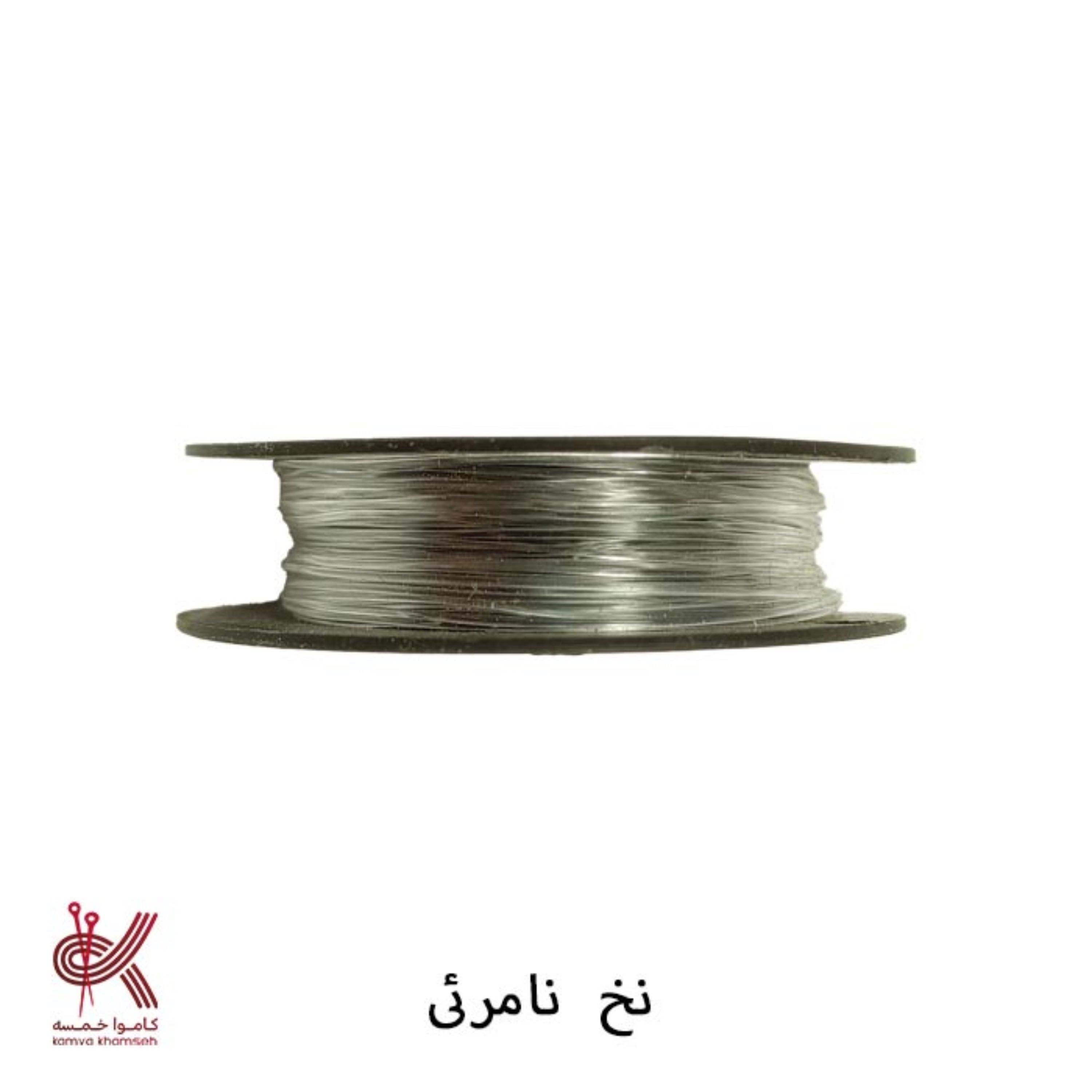 نخ نامرئی