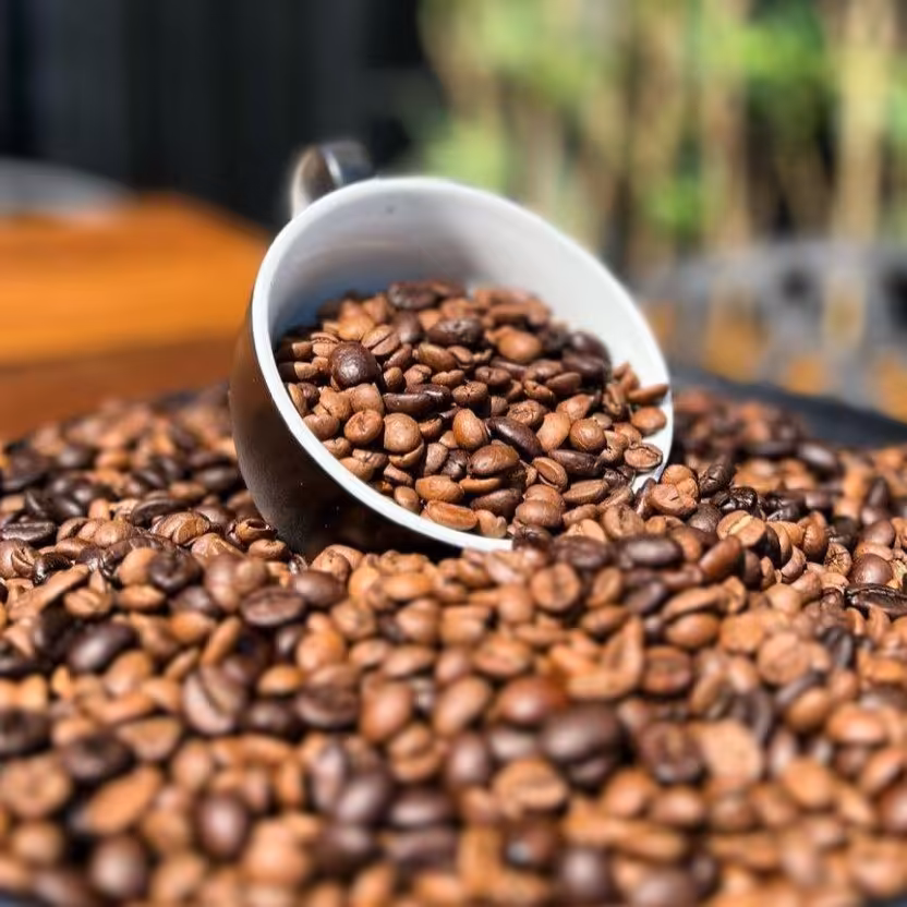 قهوه اسپرسو لایت