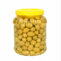 زیتون درجه یک سایز متوسط طعام البرکت 