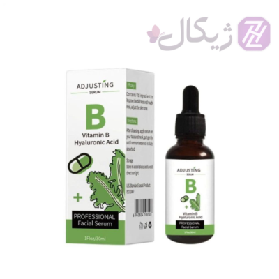 سرم تنظیم کننده ویتامین B مویام حجم 30 میلی لیتر