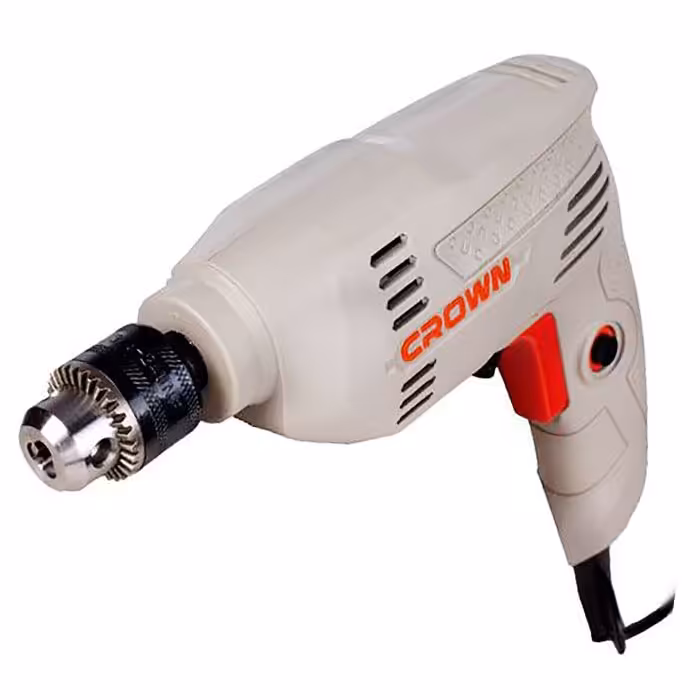 دریل کرون مدل CT10125