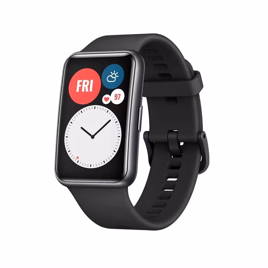 ساعت هوشمند هوآوی  مدل WATCH FIT new (2021)