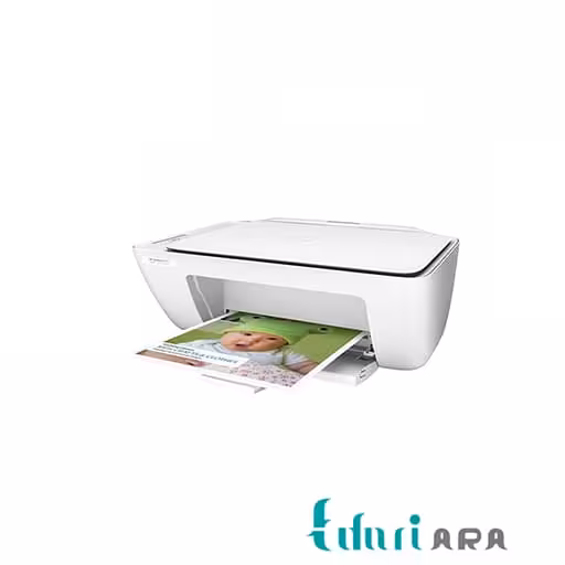 پرینتر چندکاره اچ پی مدل DeskJet 2131