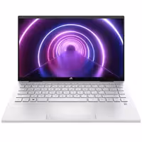 لپ تاپ 14 اینچی اچ پی مدل Pavilion x360 14t DY000 - 7DS پردازنده Core i7 رم 32GB حافظه 1TB SSD گرافیک Intel