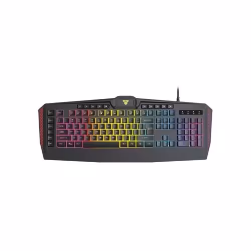 خرید کیبورد گیمینگ فن تک KEYBOARD FANTECH K513 با بهترین قیمت